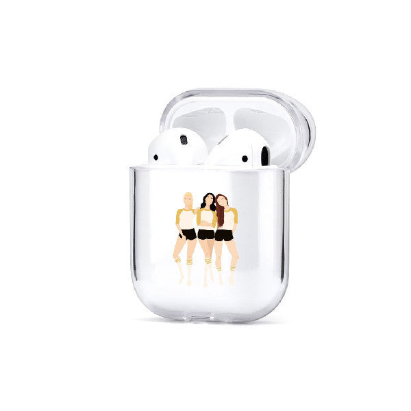 Compatible with Apple, Riverdale Airpods Cases